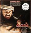 Alcazar - The Forgotten Fortress Box Art Front